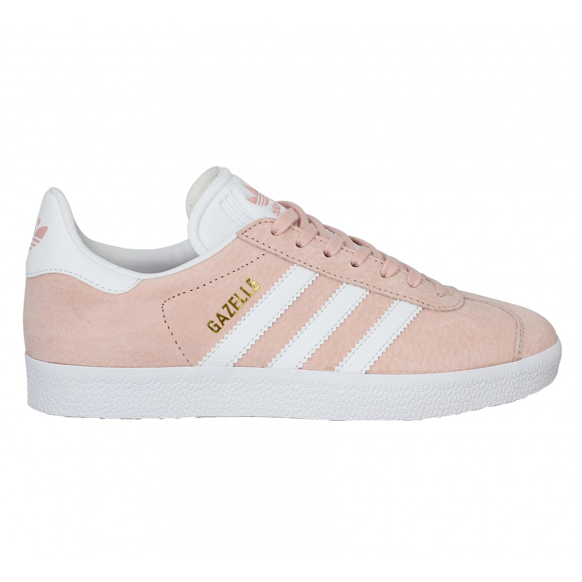 adidas chaussures femme gazelle